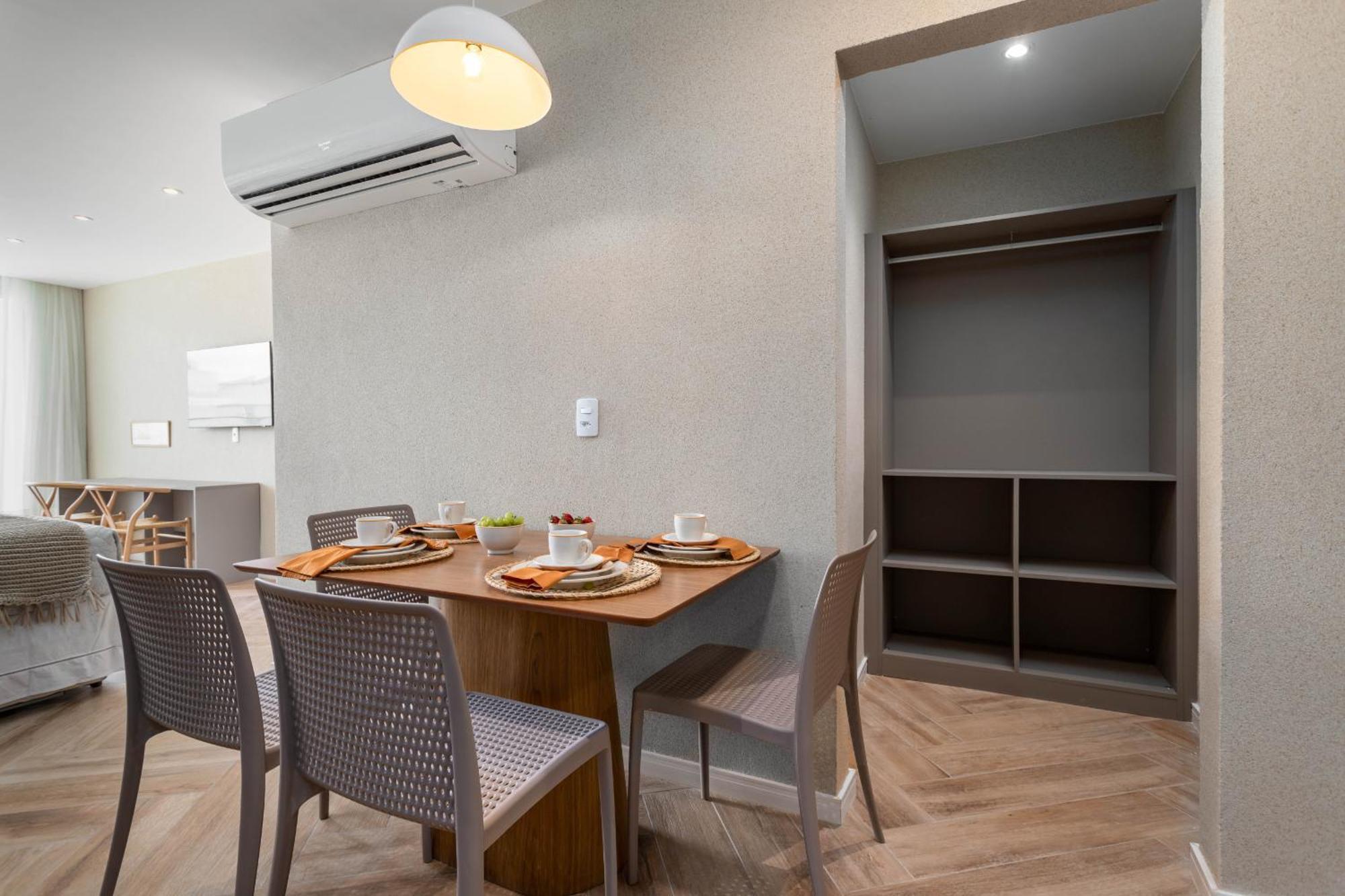 Appartamento Casa Rio Copacabana *