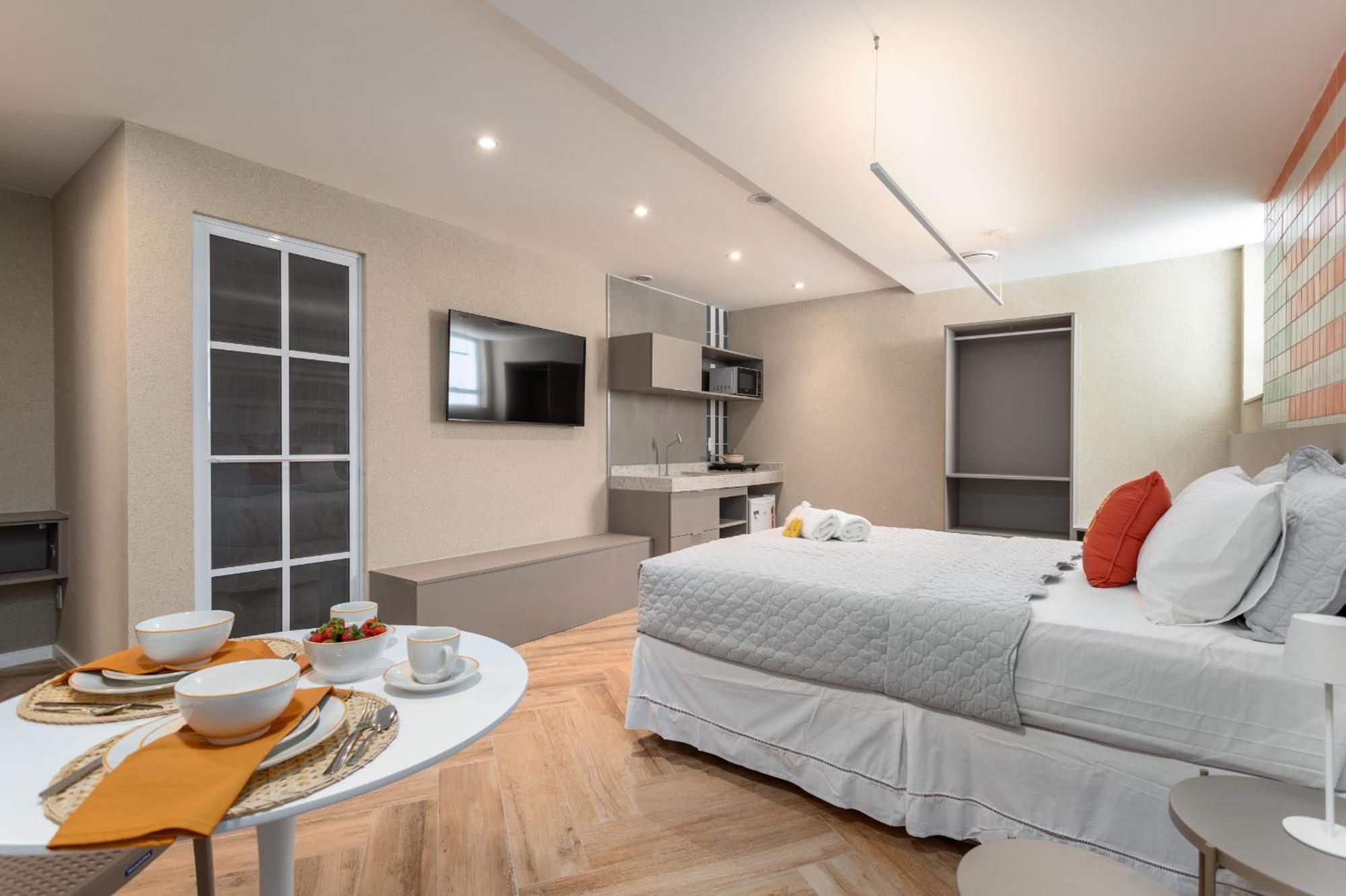 Appartamento Casa Rio Copacabana *