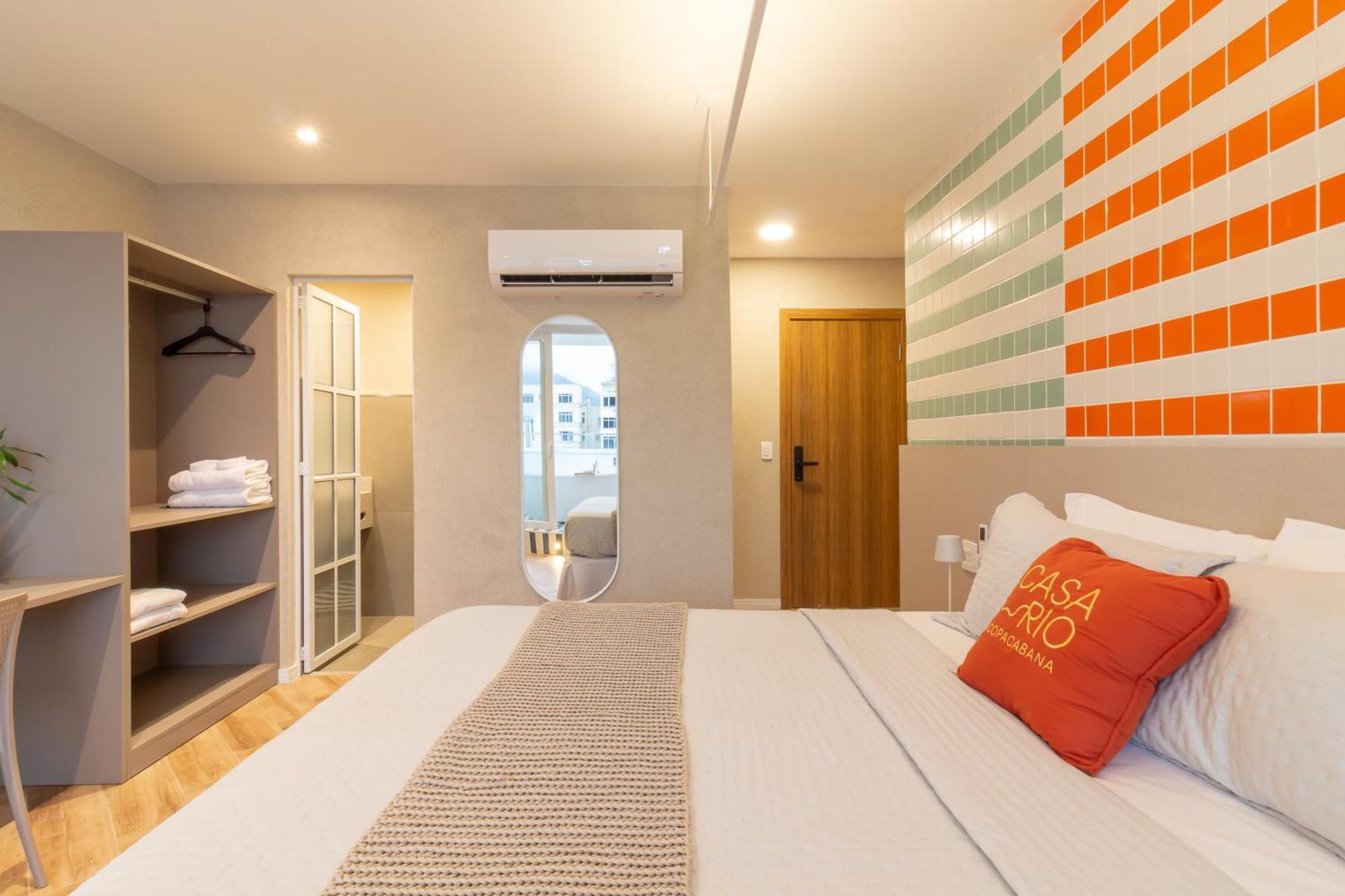 Appartamento Casa Rio Copacabana *