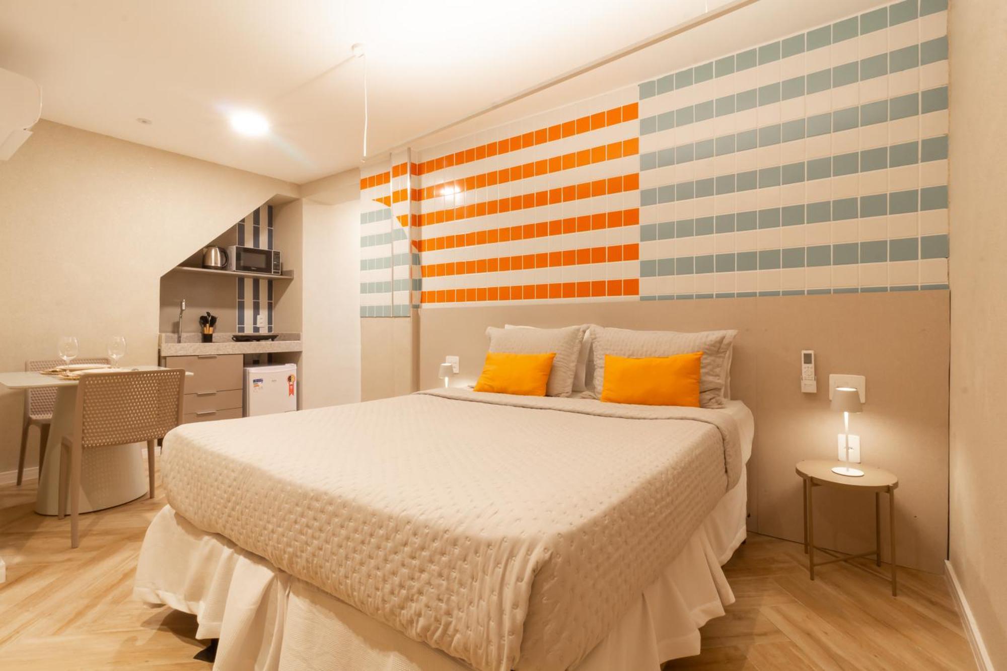 Casa Rio Copacabana Appartamento Rio de Janeiro